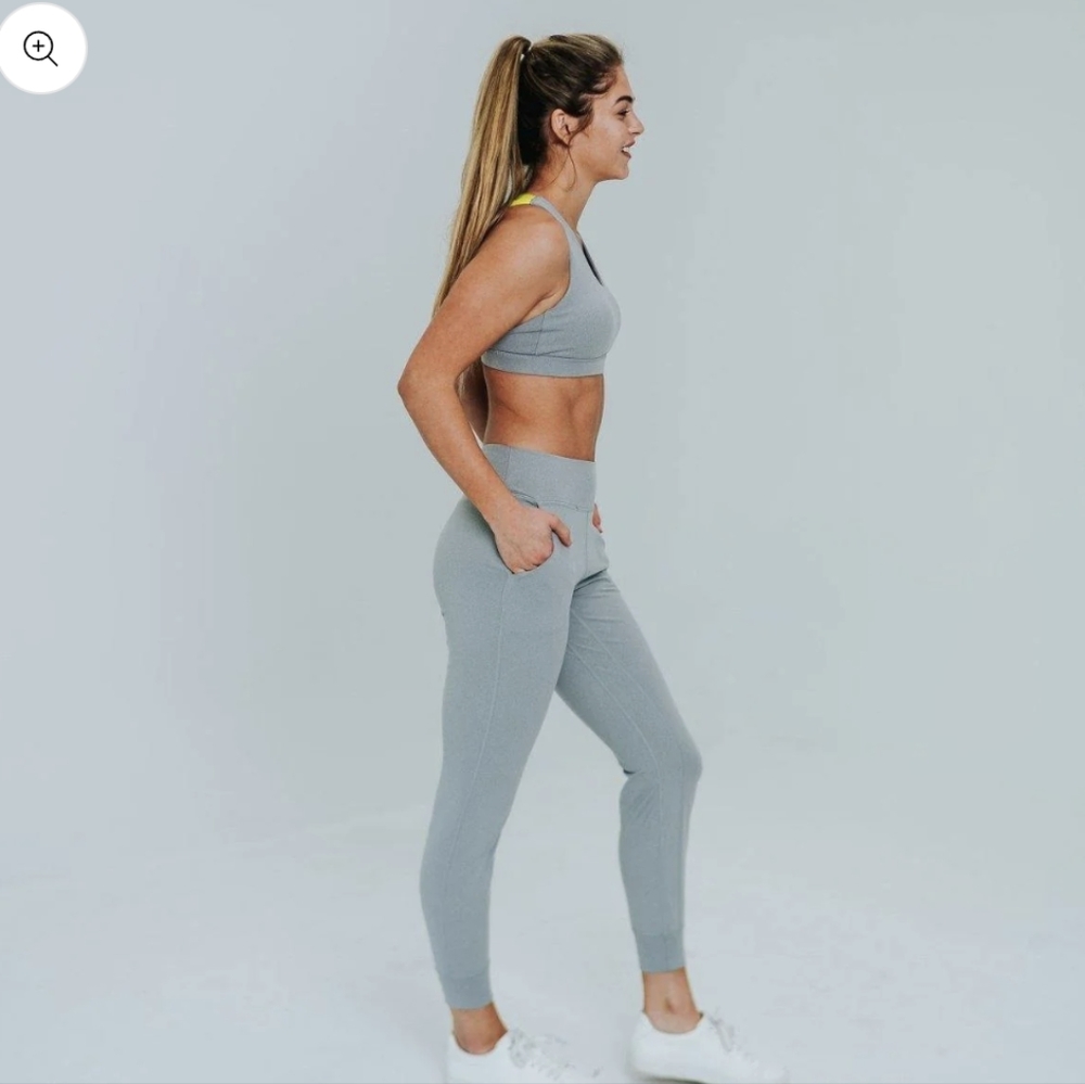 Senita Studio Skin Joggers